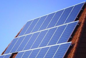 No taxation on rooftop solar panels in estimating home value